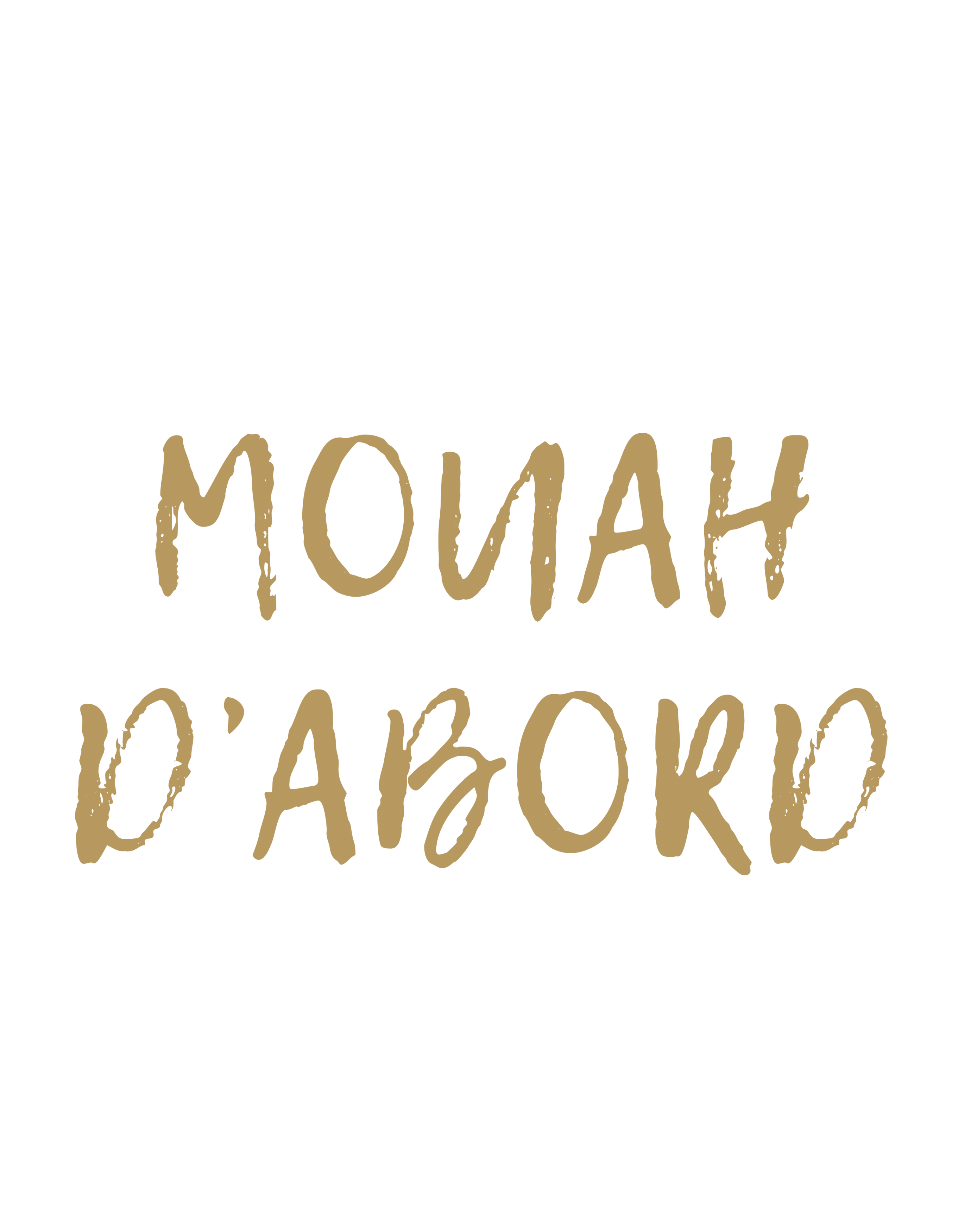 Mouah d'abord